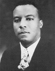 A. Philip Randolph photo