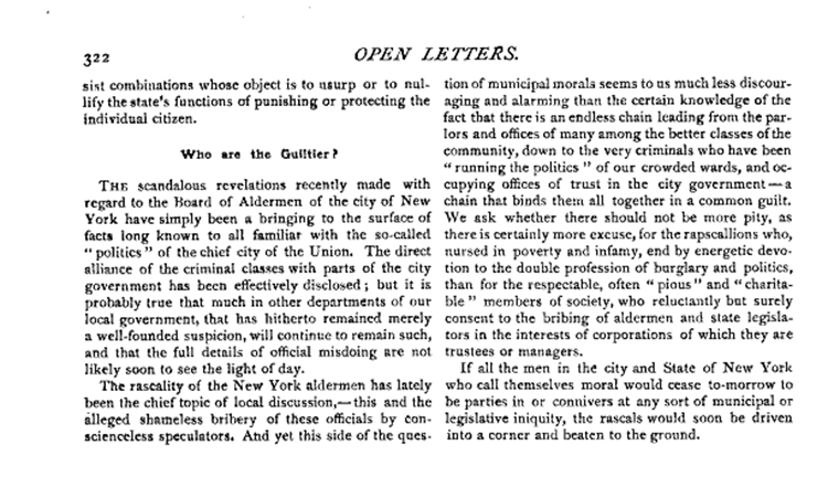 The Century Aug. 1886