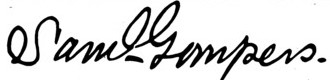 SG Signature